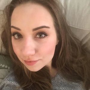 Meet your Posher, Kristie